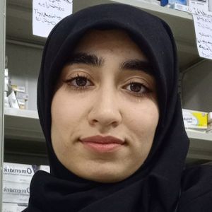 فاطمه سادات حسینی