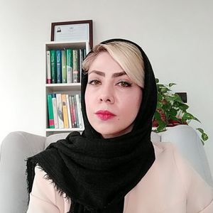 فاطمه صفدری