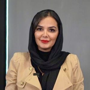 فاطمه شهبازی