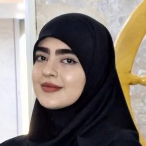 فاطمه سلگی