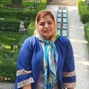 فاطمه توده کشت