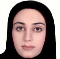 فاطمه یوسفی
