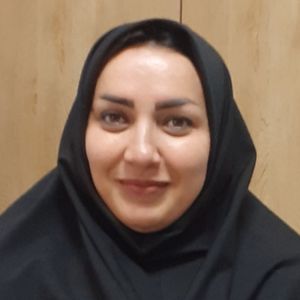 فاطمه زنگی وند