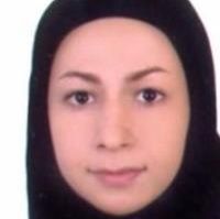 فاطمه زارعی