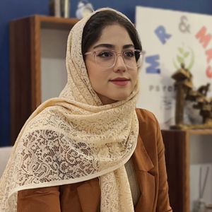 فاطمه غضنفریان