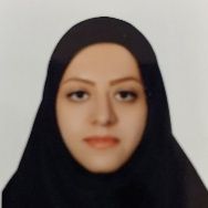 فاطمه سادات قانع نسب