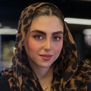 فاطمه پورمهران