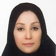 فاطمه السادات کیا