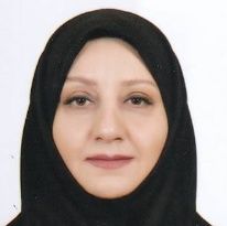 فاطمه مهناز مشایخ کاندیدای