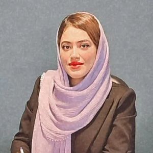 فائزه اسداله زاده