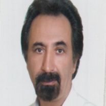 فضل اله فروغی مشاور اعتیاد