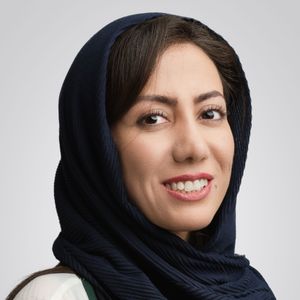فرشته رضائی نسب