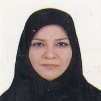 فرشته علی میرزایی