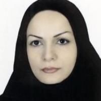 فرشته داداشی