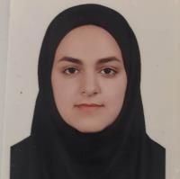 فرشته شاه نظری