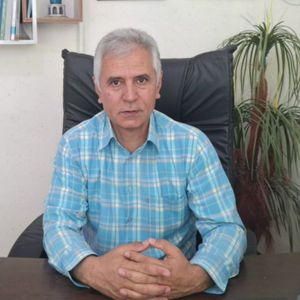 عکس دکتر