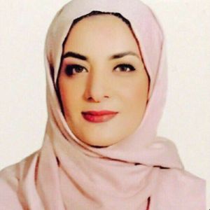 فیروزه خلیلی یزدی