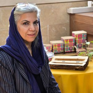 فیروزه صدیق