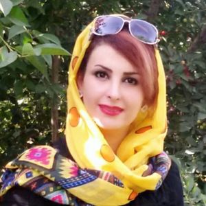 فیروزه شیران