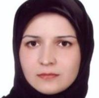 فیروزه معین زاده