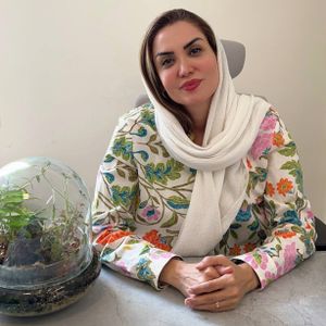 فروغ طاهرسلطانی