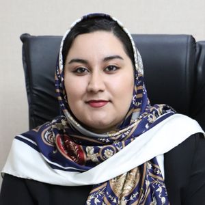 فروغ بناکار
