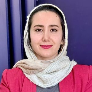 فروغ شریف آرا