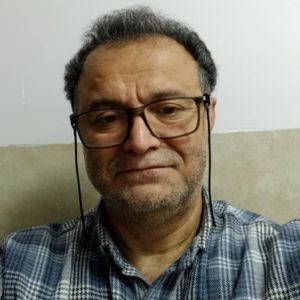 قاسم بیابانی