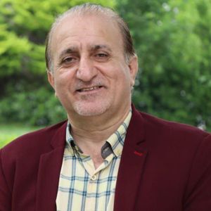 قاسم یعقوبی حسن کلا