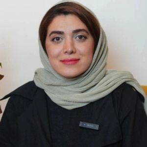 غزل علائی