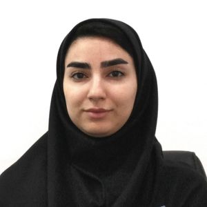 غزل مرادی