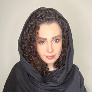 غزل تقی خانی