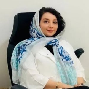 غزاله امامی
