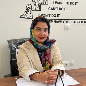 غزل حقیقت