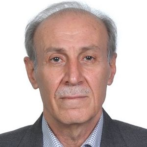 غلامعلی مرزبانی