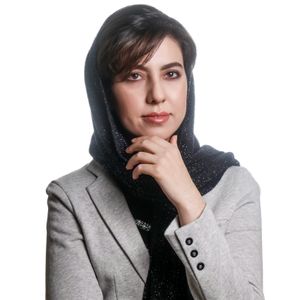 گوهرسادات سالاری