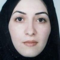 گل شهره قربانی