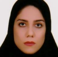 گلناز غضنفری