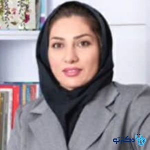 گلناز روحانی نیا