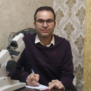 عکس دکتر