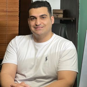 هادی بیگی