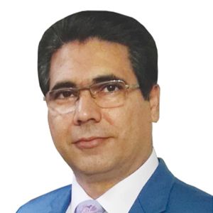 هادی خیرآبادی