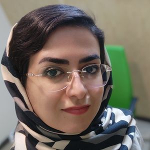 حدیثه حسینی