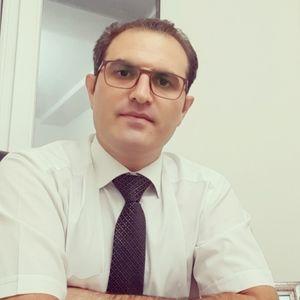 دکتر حافظ عطاپور