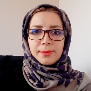 حکیمه صفاشور