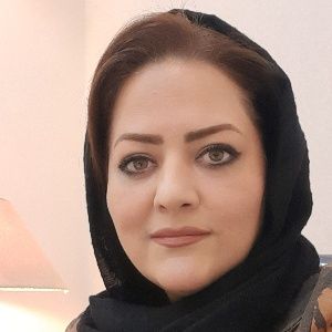 هاله جعفری نجد