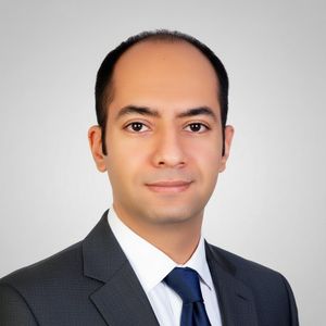 کارشناس حامد جباری