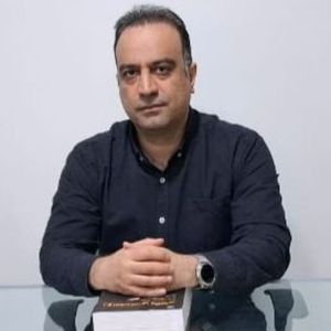 عکس دکتر