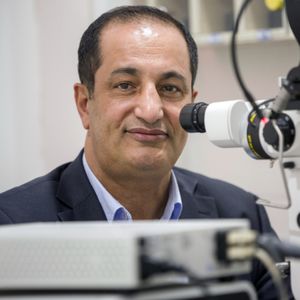 حمید آریایی تبار