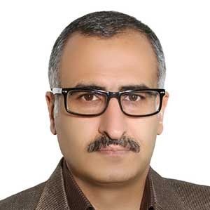 حمید حاتملو فیزیوتراپیست